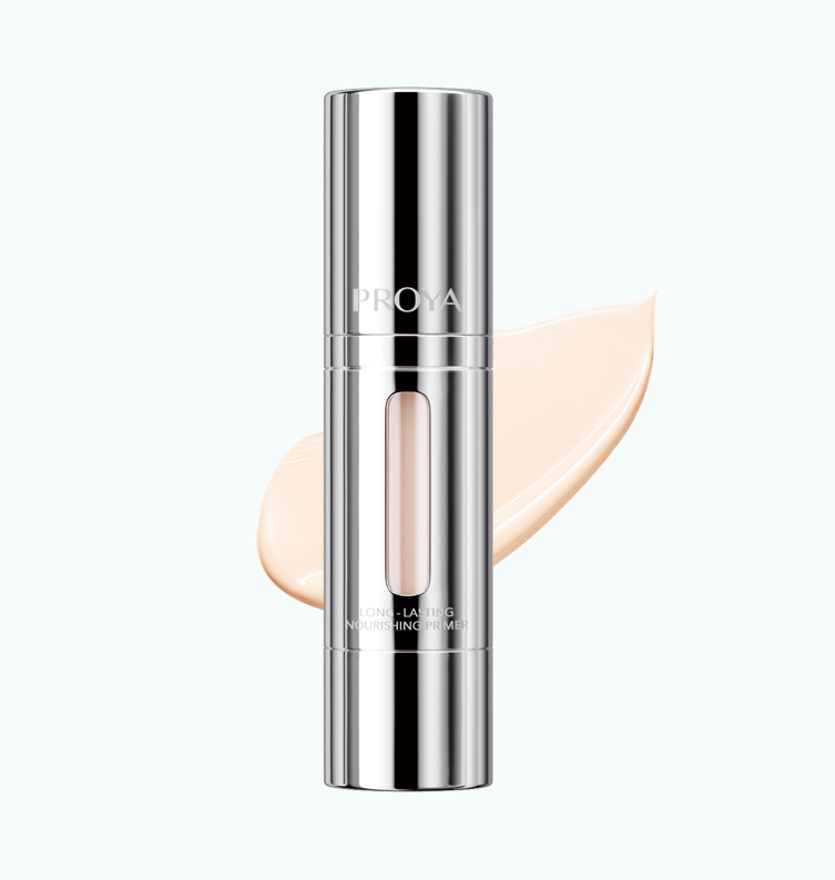 z6人生就是博锁妆养肤隔离妆前乳（控油款）